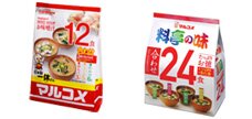 Instant Miso Soup