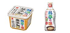 Miso Paste